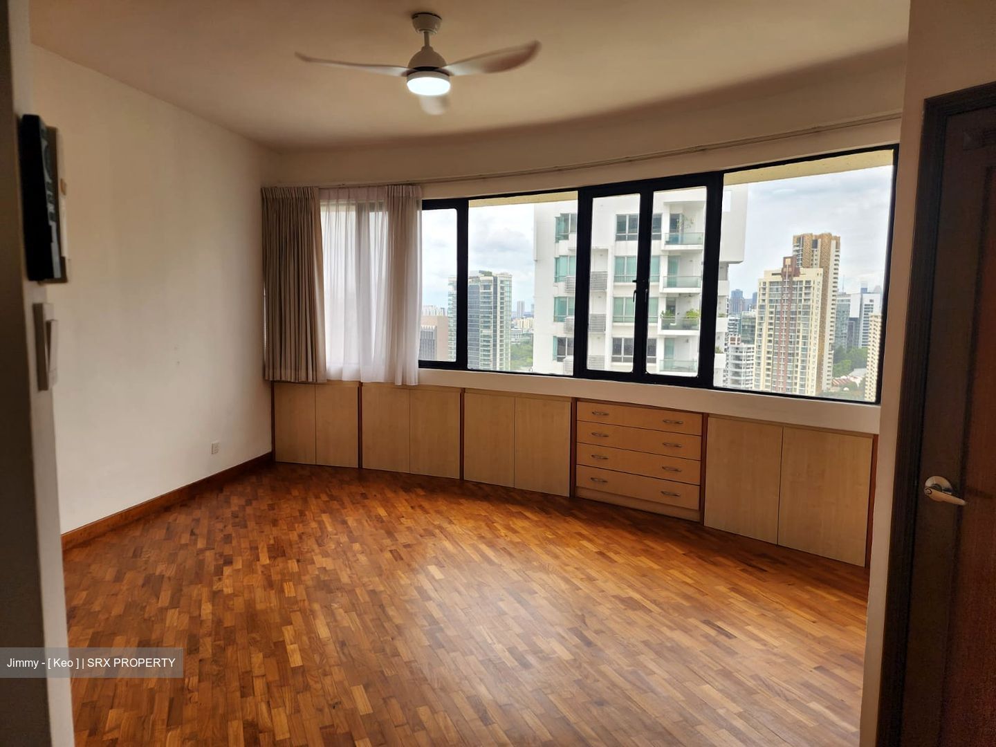 The Draycott (D10), Apartment #447776401
